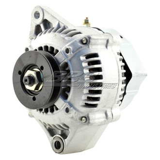 BBB Industries® - Premium™ Remanufactured Alternator