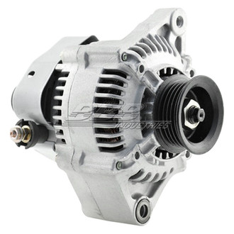 BBB Industries® - Alternator