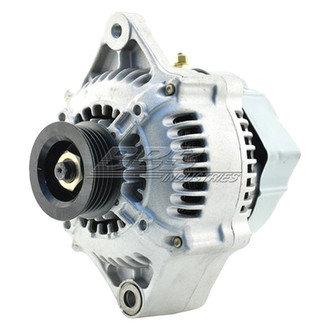 BBB Industries® - Premium™ Remanufactured Alternator