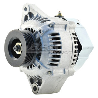 BBB Industries® - Premium™ Remanufactured Alternator