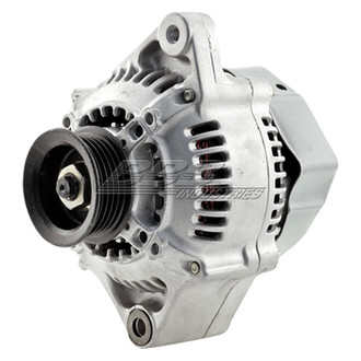 BBB Industries® - Remanufactured Alternator