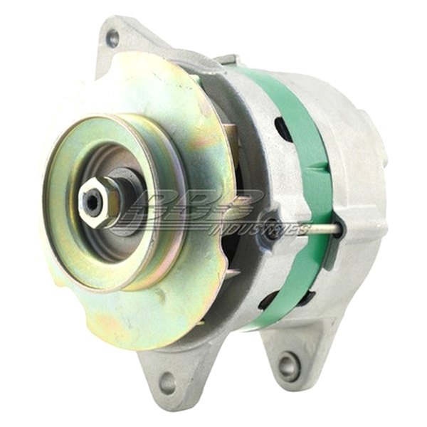 BBB Industries® - Premium™ Remanufactured Alternator