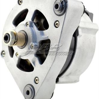 BBB Industries® - Premium™ Remanufactured Alternator