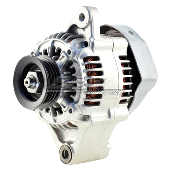 BBB Industries® - Premium™ Remanufactured Alternator