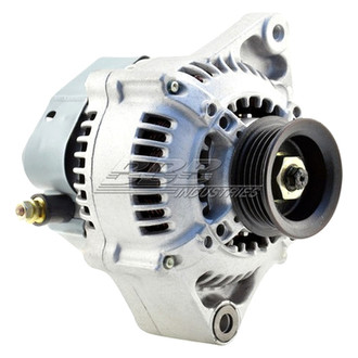 BBB Industries® - Premium™ Remanufactured Alternator