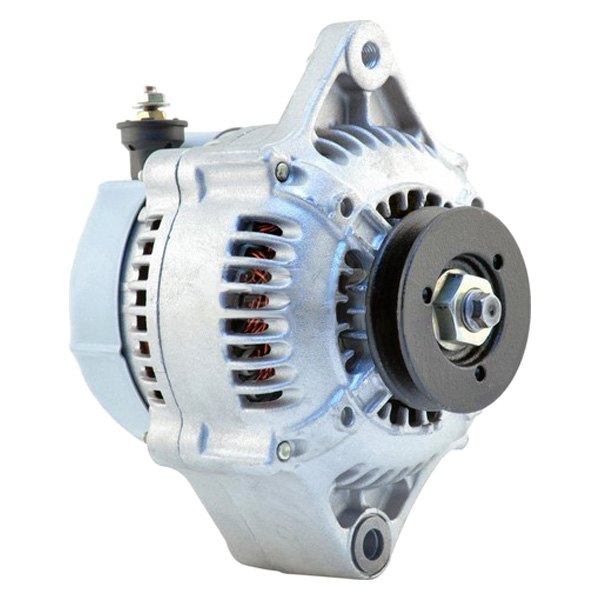 BBB Industries® - Remanufactured Alternator