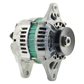 BBB Industries® - Premium™ Remanufactured Alternator