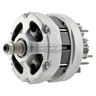 BBB Industries® - Remanufactured Alternator