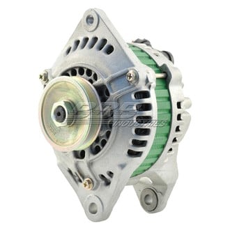 BBB Industries® - Premium™ Remanufactured Alternator