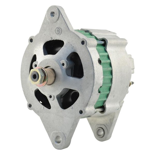 BBB Industries® - Remanufactured Alternator