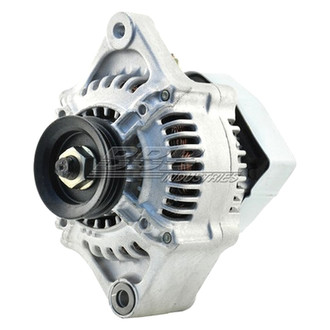 BBB Industries® - Premium™ Remanufactured Alternator