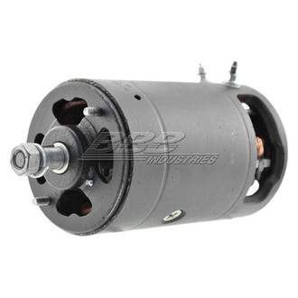 BBB Industries® - Remanufactured Generator