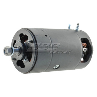 BBB Industries® - Remanufactured Generator