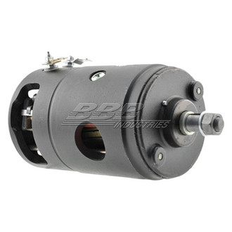 BBB Industries® - Remanufactured Generator