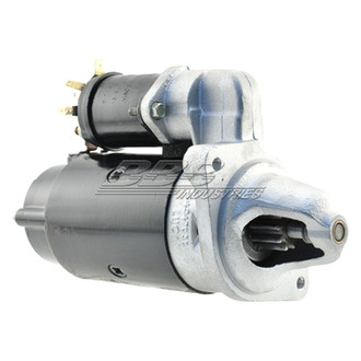 BBB Industries® - Premium™ Remanufactured Starter