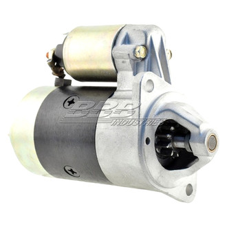 BBB Industries® - Premium™ Remanufactured Starter