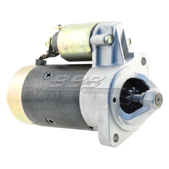 BBB Industries® - Premium™ Remanufactured Starter