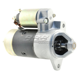 BBB Industries® - Premium™ Remanufactured Starter
