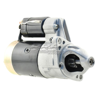 BBB Industries® - Premium™ Remanufactured Starter