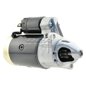 BBB Industries® - Premium™ Remanufactured Starter