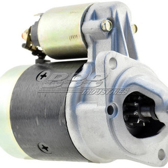 BBB Industries® - Premium™ Remanufactured Starter