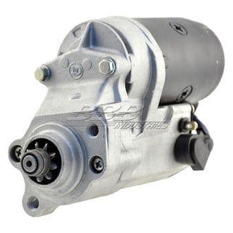 BBB Industries® - Premium™ Remanufactured Starter