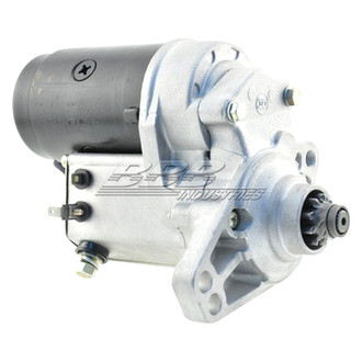 BBB Industries® - Premium™ Remanufactured Starter