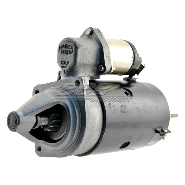 BBB Industries® - Remanufactured Starter