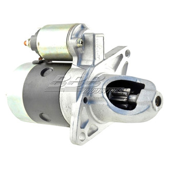 BBB Industries® - Premium™ Remanufactured Starter