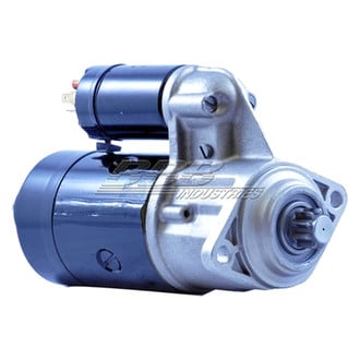 BBB Industries® - Premium™ Remanufactured Starter