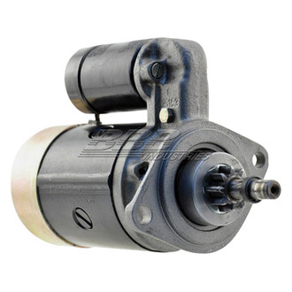 BBB Industries® - Remanufactured Starter