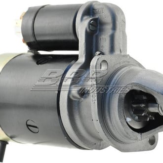 BBB Industries® - Premium™ Remanufactured Starter
