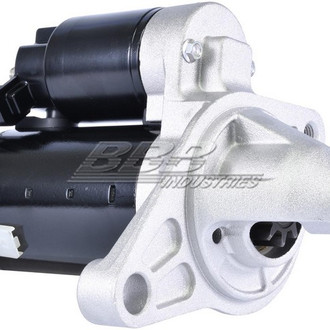 BBB Industries® - Premium™ Remanufactured Starter