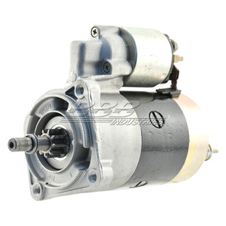 BBB Industries® - Premium™ Remanufactured Starter