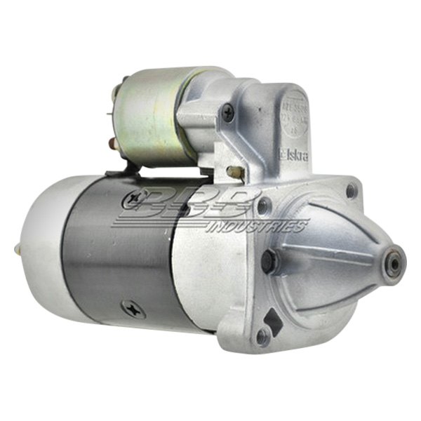 BBB Industries® - Premium™ Remanufactured Starter