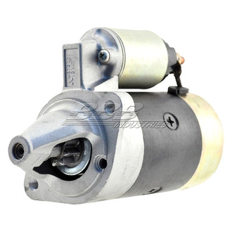 BBB Industries® - Premium™ Remanufactured Starter