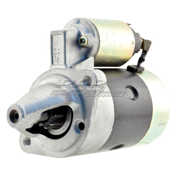 BBB Industries® - Remanufactured Starter