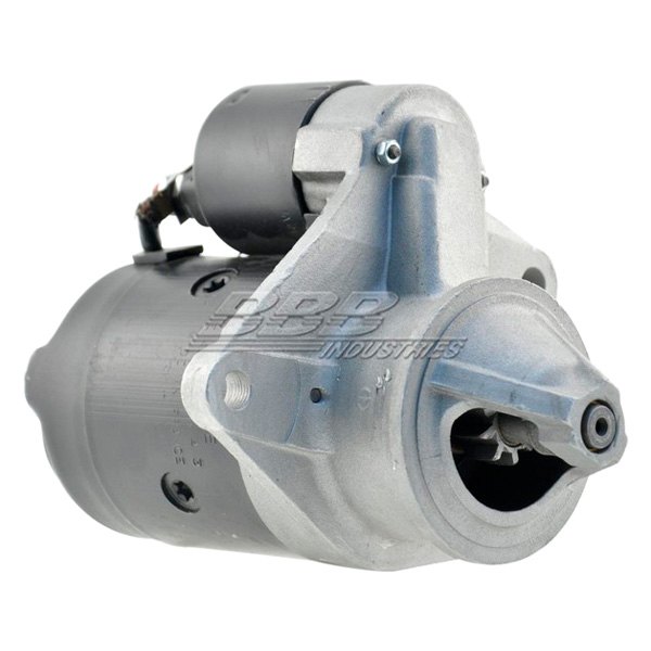 BBB Industries® - Remanufactured Starter