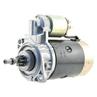 BBB Industries® - Premium™ Remanufactured Starter