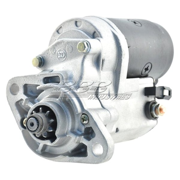 BBB Industries® - Premium™ Remanufactured Starter