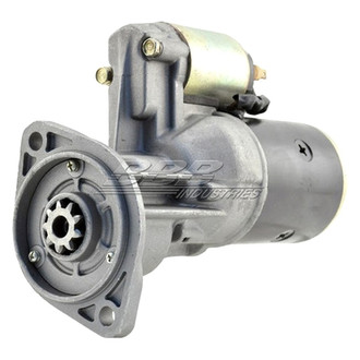 BBB Industries® - Premium™ Remanufactured Starter