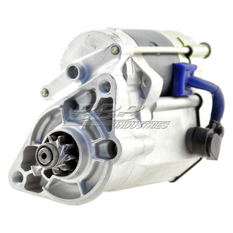 BBB Industries® - Premium™ Remanufactured Starter