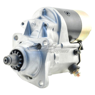BBB Industries® - Premium™ Starter