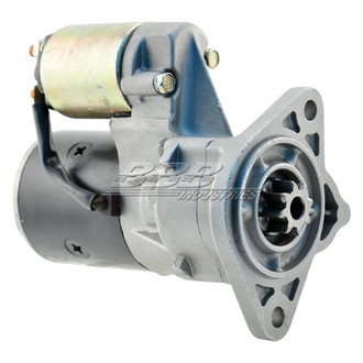 BBB Industries® - Remanufactured Starter