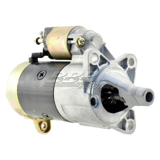 BBB Industries® - Premium™ Remanufactured Starter