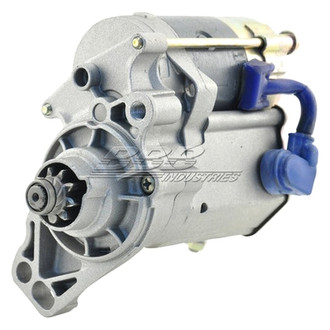BBB Industries® - Premium™ Remanufactured Starter