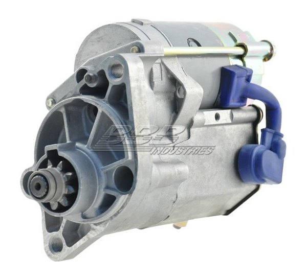 BBB Industries® - Premium™ Remanufactured Starter