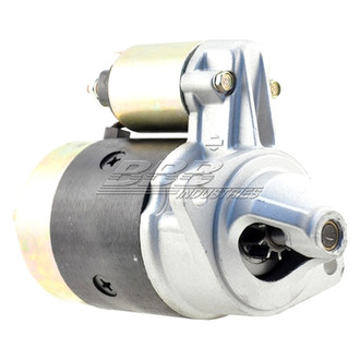 BBB Industries® - Premium™ Remanufactured Starter