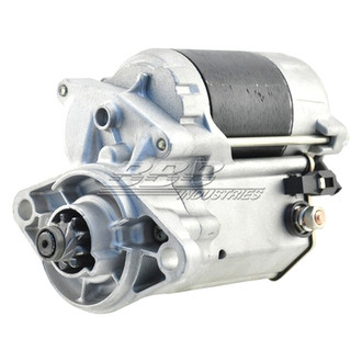 BBB Industries® - Premium™ Remanufactured Starter
