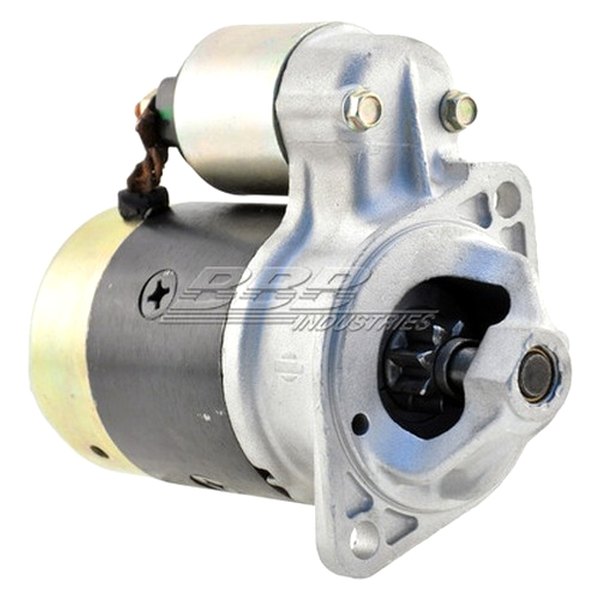 BBB Industries® - Premium™ Remanufactured Starter